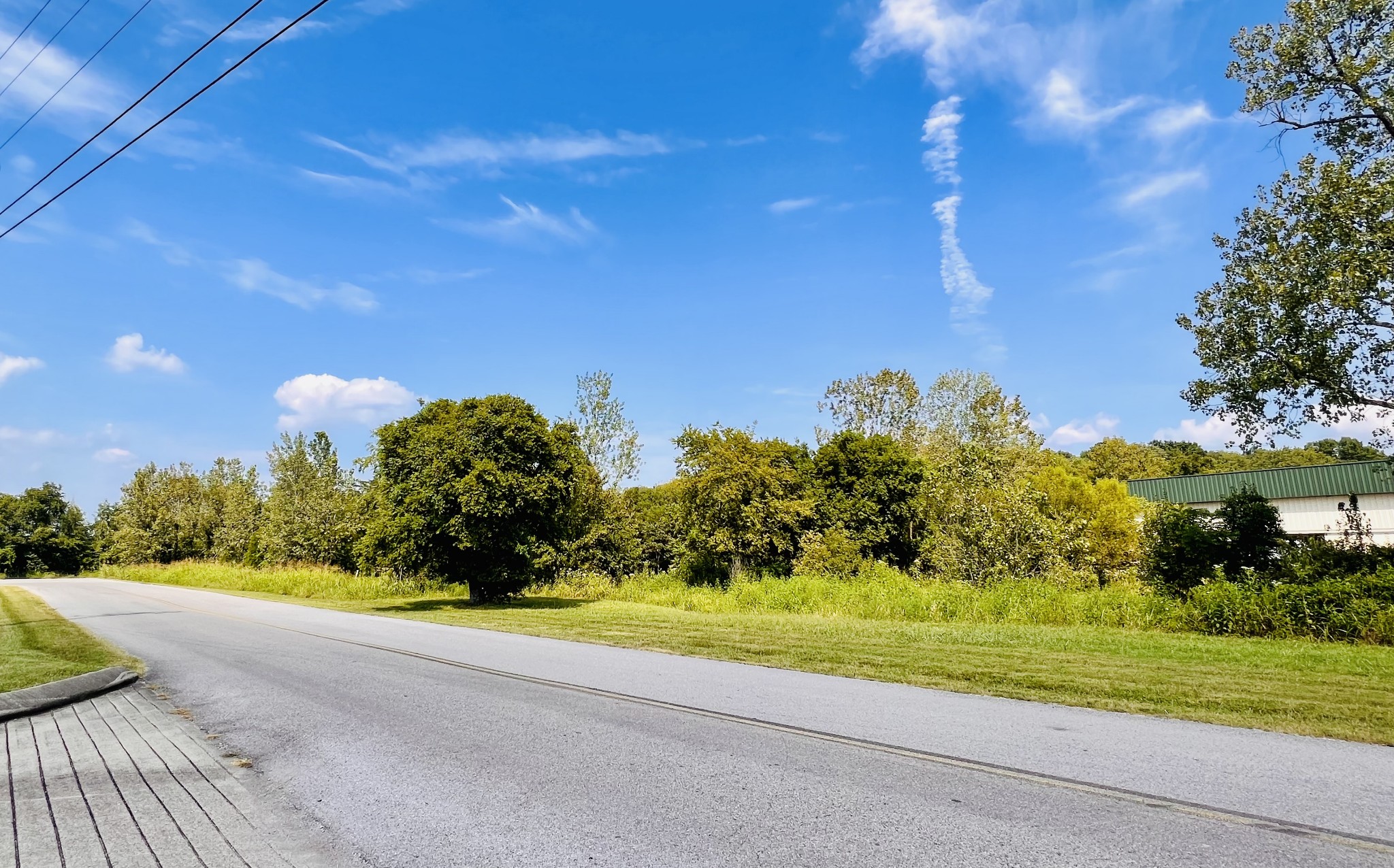 0 Pryor Creek Rd North