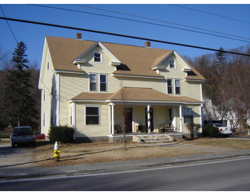 1383 Providence Road, Unit 1 Northbridge, MA 01588 - Photo 1 of 13