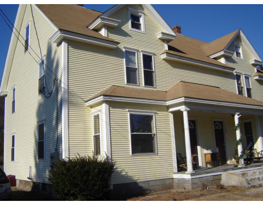 1383 Providence Road, Unit 1 Northbridge, MA 01588 - Photo 2 of 13