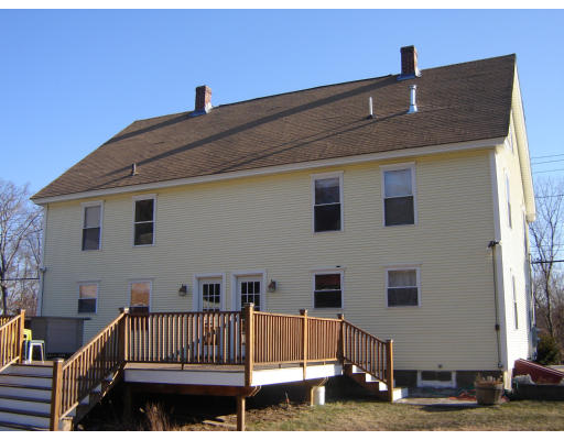 1383 Providence Road, Unit 1 Northbridge, MA 01588 - Photo 3 of 13