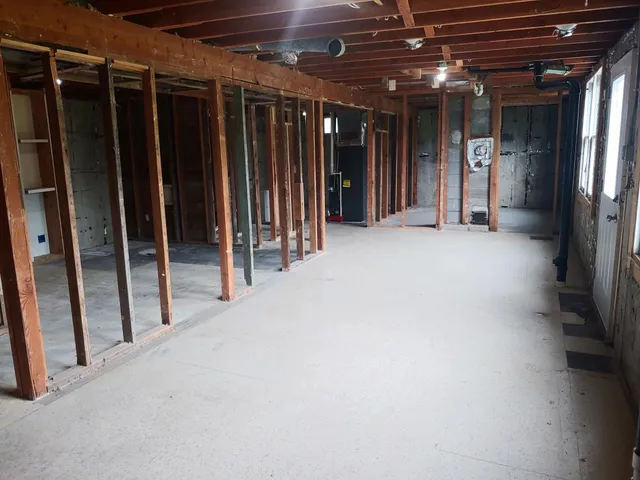 $179,000 | 100 2nd Street Northeast, Hallock, MN 56728