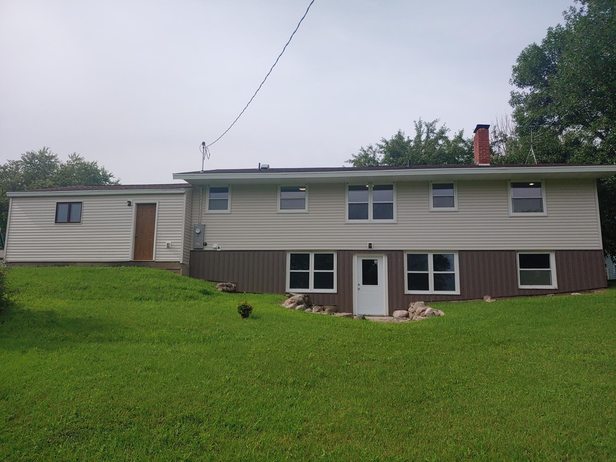 100 2nd Street Northeast Hallock, MN 56728 - Photo 17 of 17