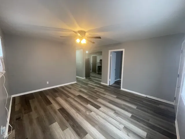 $1,450 | 1802 Sugar Grove Avenue, Indianapolis, IN 46202