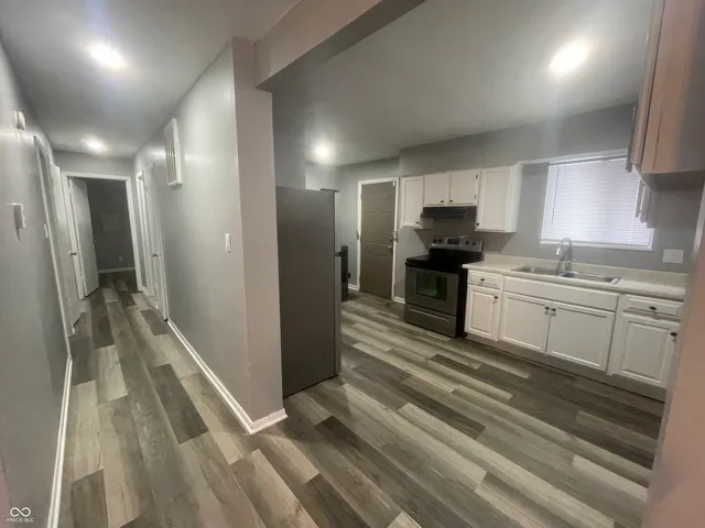 $1,450 | 1802 Sugar Grove Avenue, Indianapolis, IN 46202