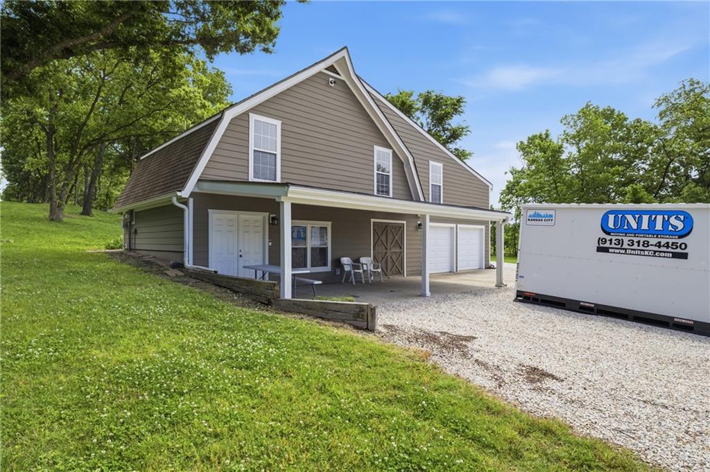 25045 West 215th Street Spring Hill, KS 66083 - Photo 35 of 50