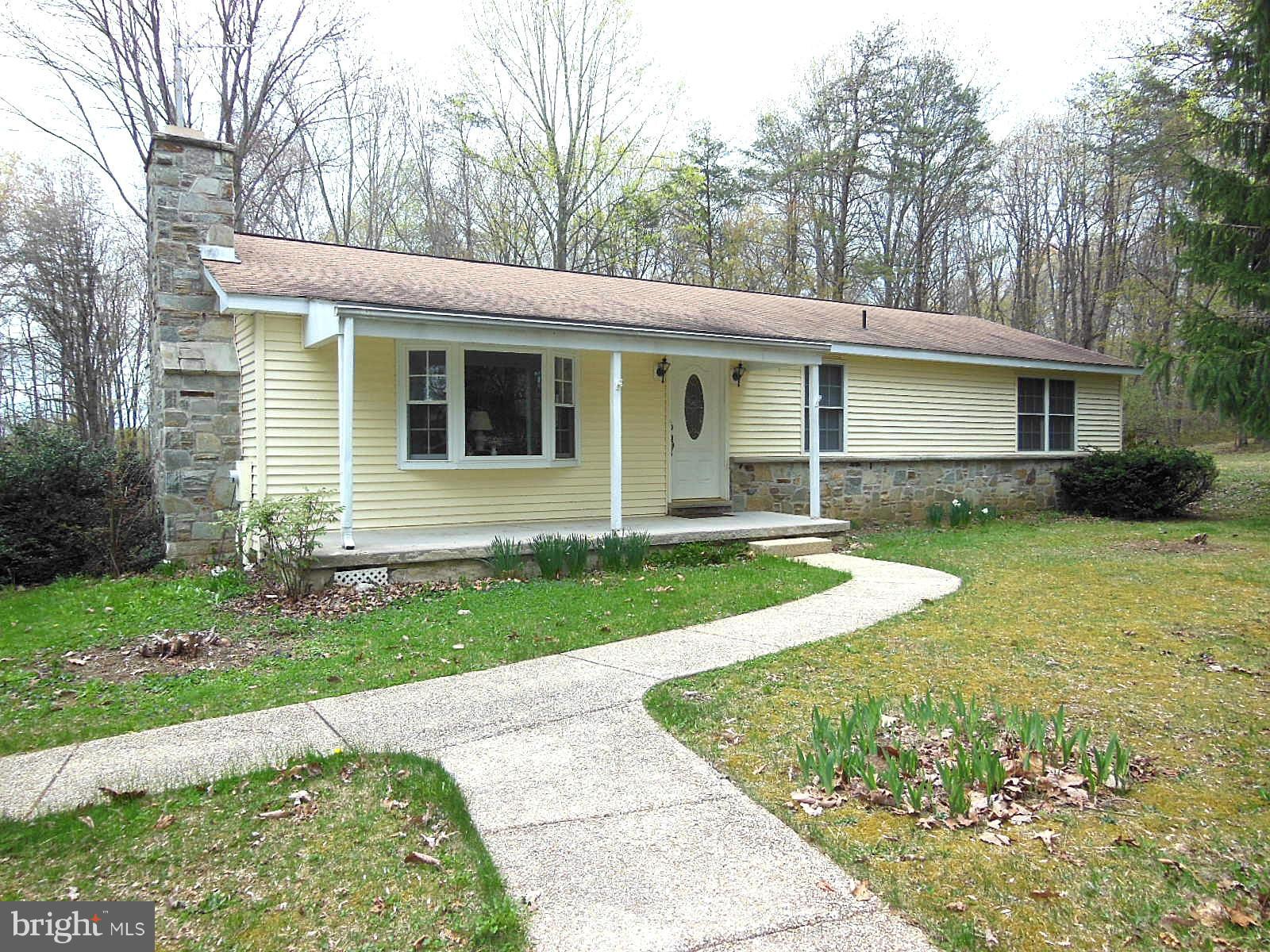 905 Ridge Road Finksburg, MD 21048 - Photo 1 of 30 Exterior (Front)
