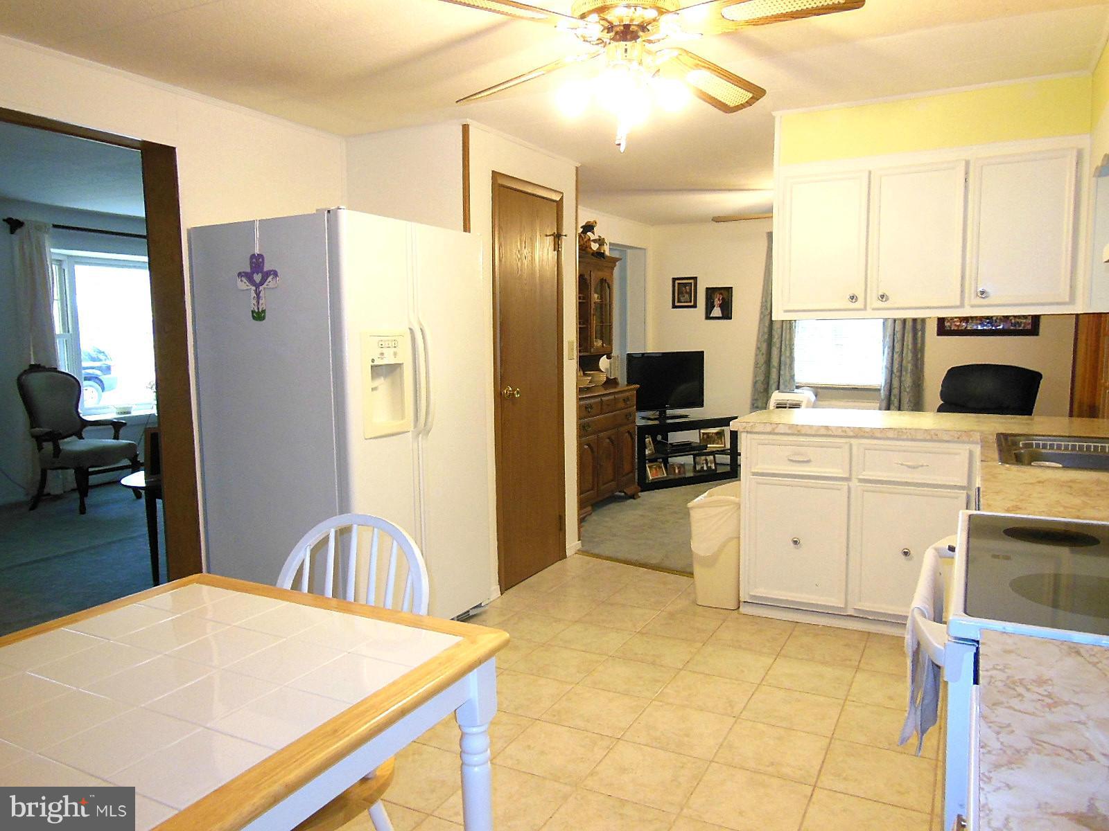 905 Ridge Road Finksburg, MD 21048 - Photo 16 of 30 Kitchen