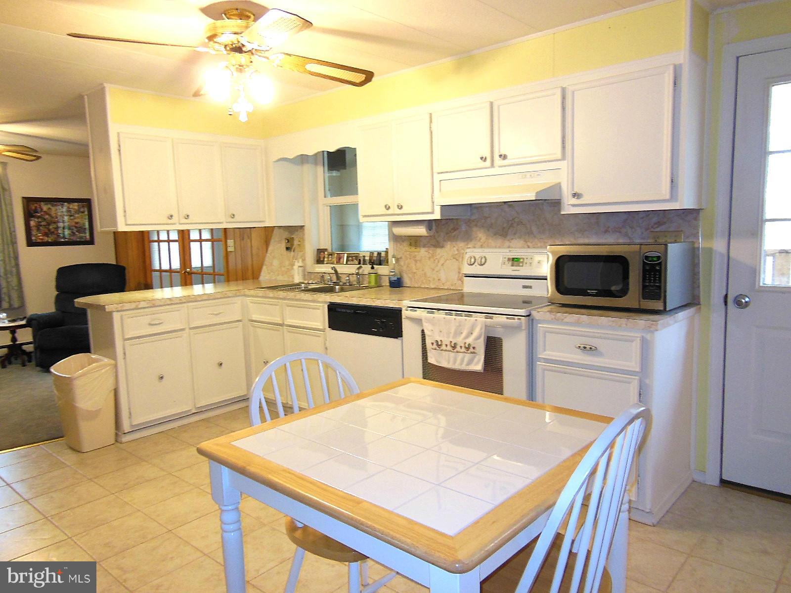 905 Ridge Road Finksburg, MD 21048 - Photo 17 of 30 Kitchen