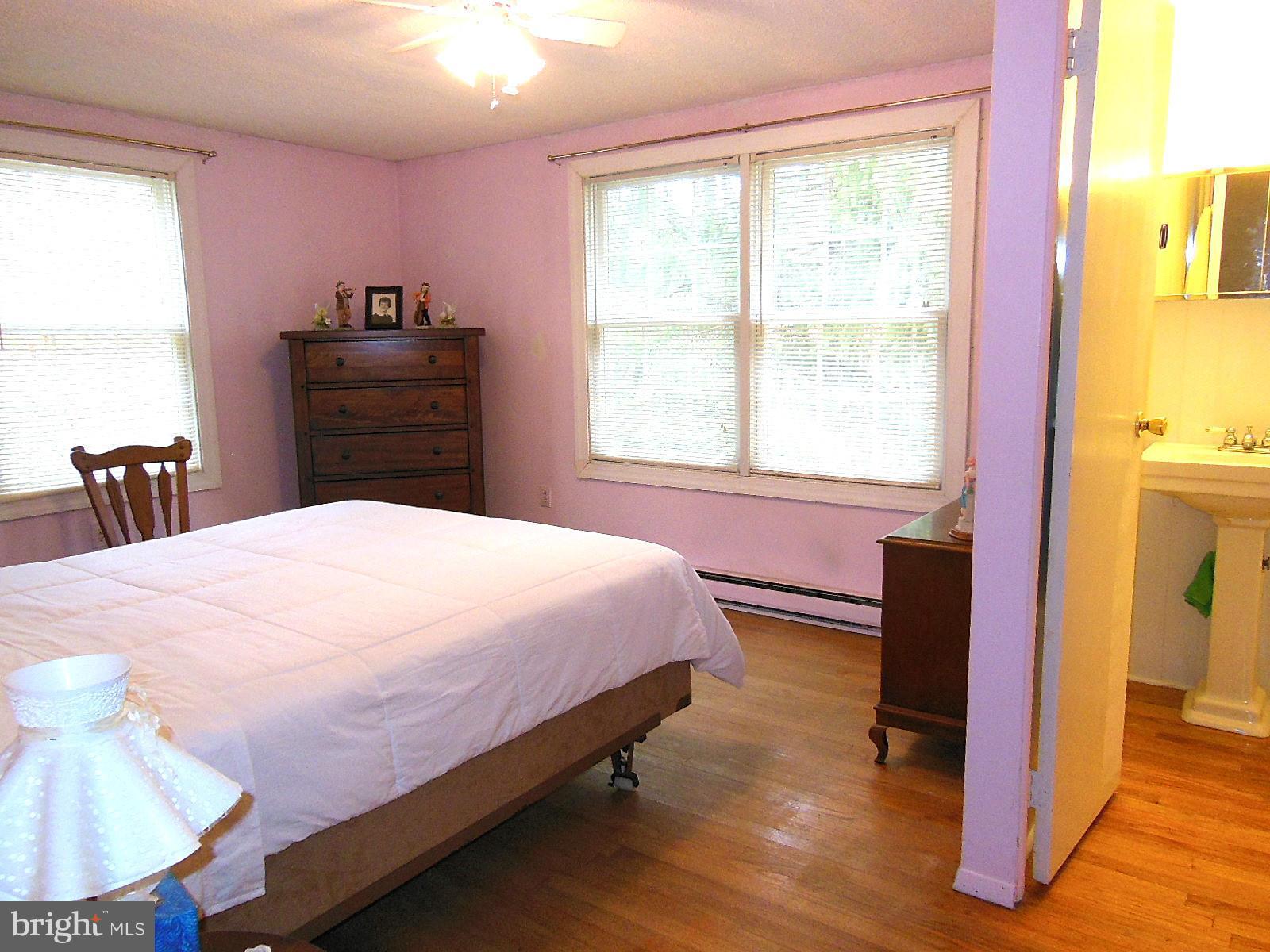 905 Ridge Road Finksburg, MD 21048 - Photo 21 of 30 Bedroom (Master)