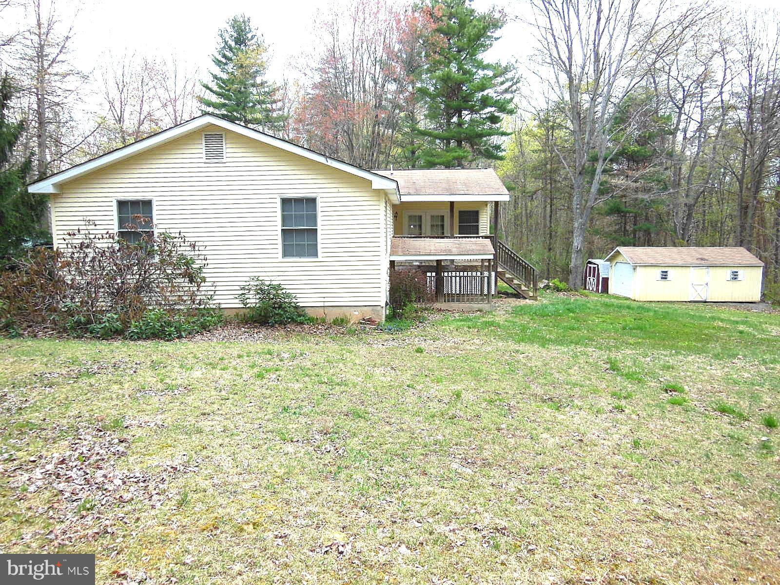905 Ridge Road Finksburg, MD 21048 - Photo 6 of 30 Exterior (General)