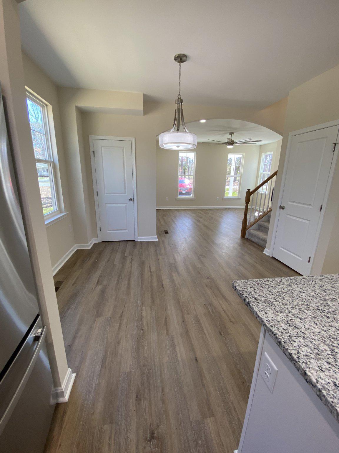 113 Laurel Lane Colonial Beach, VA 22443 - Photo 11 of 31 PHOTO OF PREVIOUSLY BUILT HOME - FINISHES MAY VARY