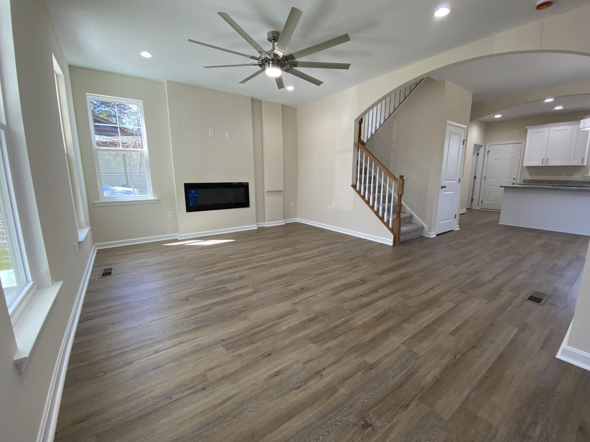 113 Laurel Lane Colonial Beach, VA 22443 - Photo 12 of 31 PHOTO OF PREVIOUSLY BUILT HOME - FINISHES MAY VARY