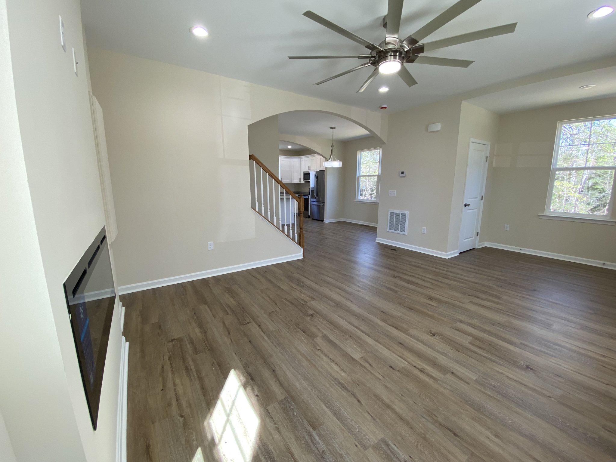 113 Laurel Lane Colonial Beach, VA 22443 - Photo 14 of 31 PHOTO OF PREVIOUSLY BUILT HOME - FINISHES MAY VARY