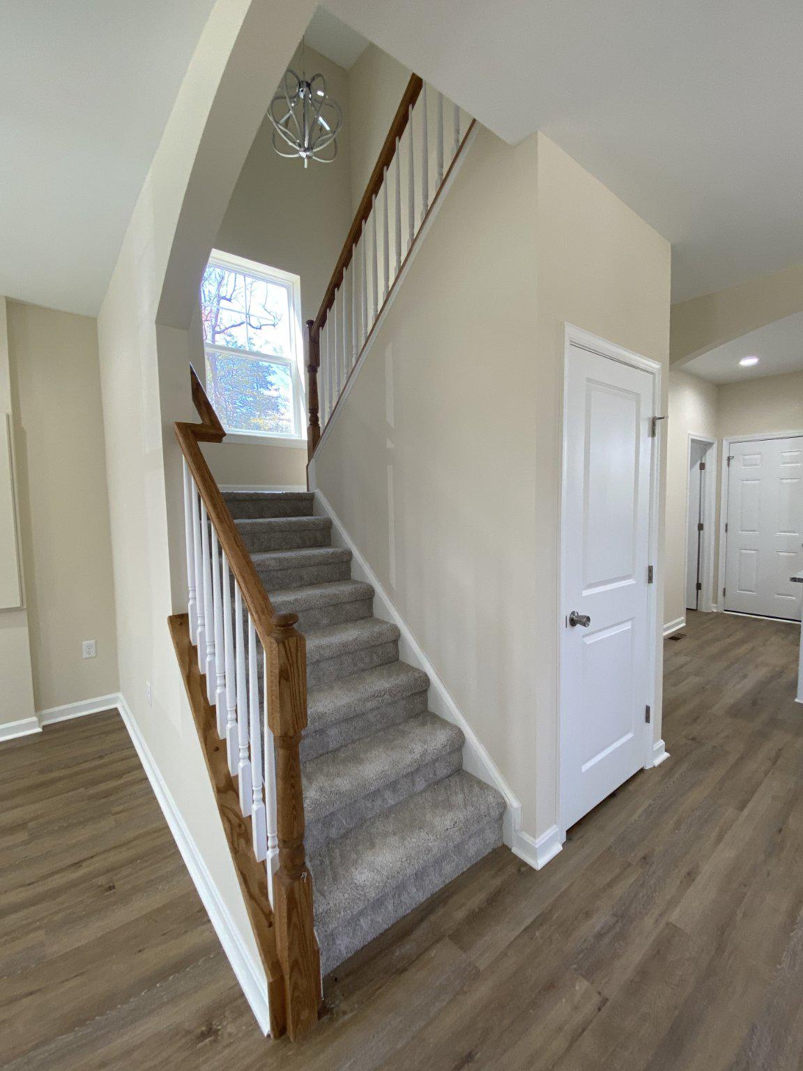 113 Laurel Lane Colonial Beach, VA 22443 - Photo 16 of 31 PHOTO OF PREVIOUSLY BUILT HOME - FINISHES MAY VARY