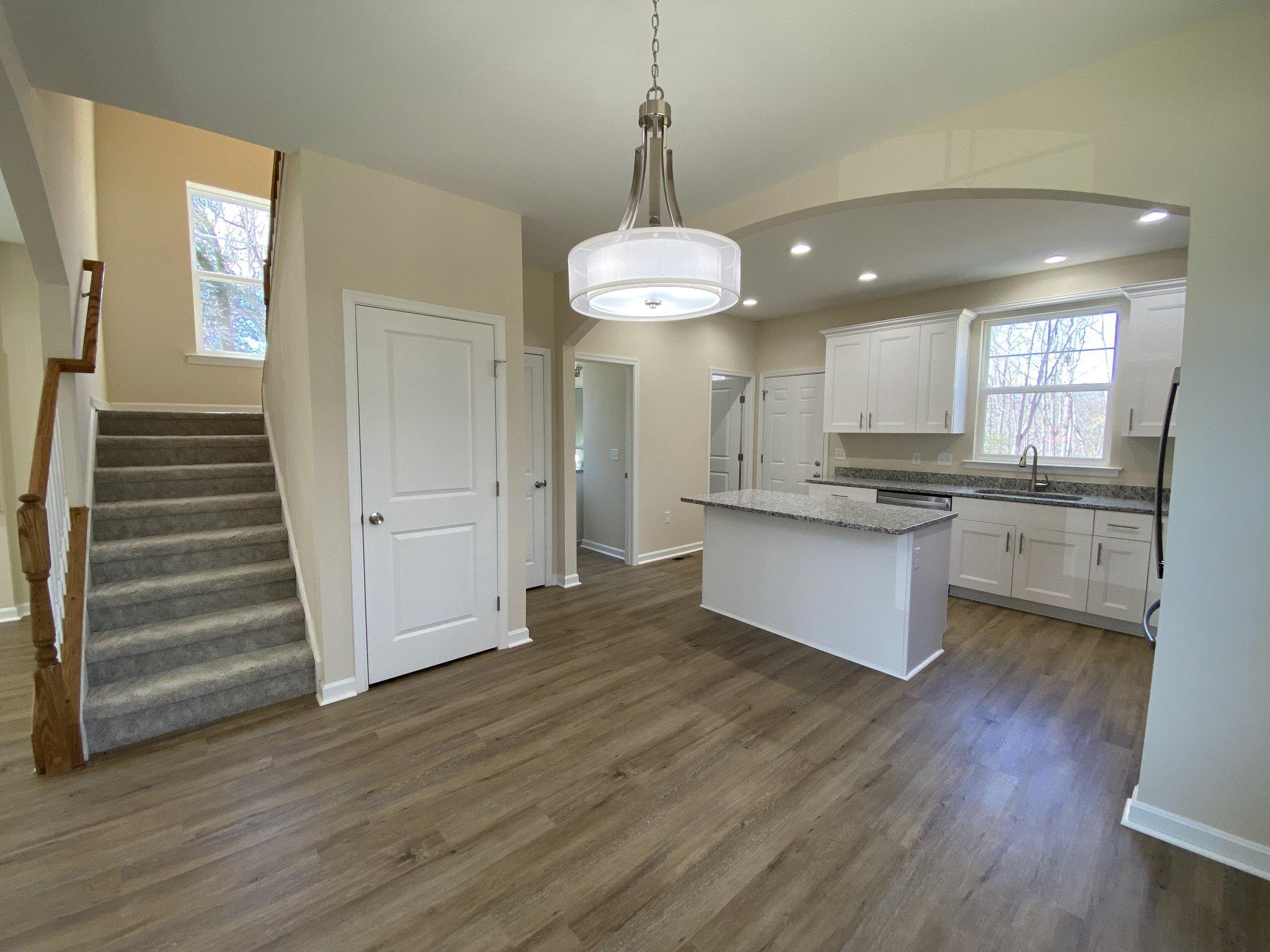 113 Laurel Lane Colonial Beach, VA 22443 - Photo 2 of 31 PHOTO OF PREVIOUSLY BUILT HOME - FINISHES MAY VARY