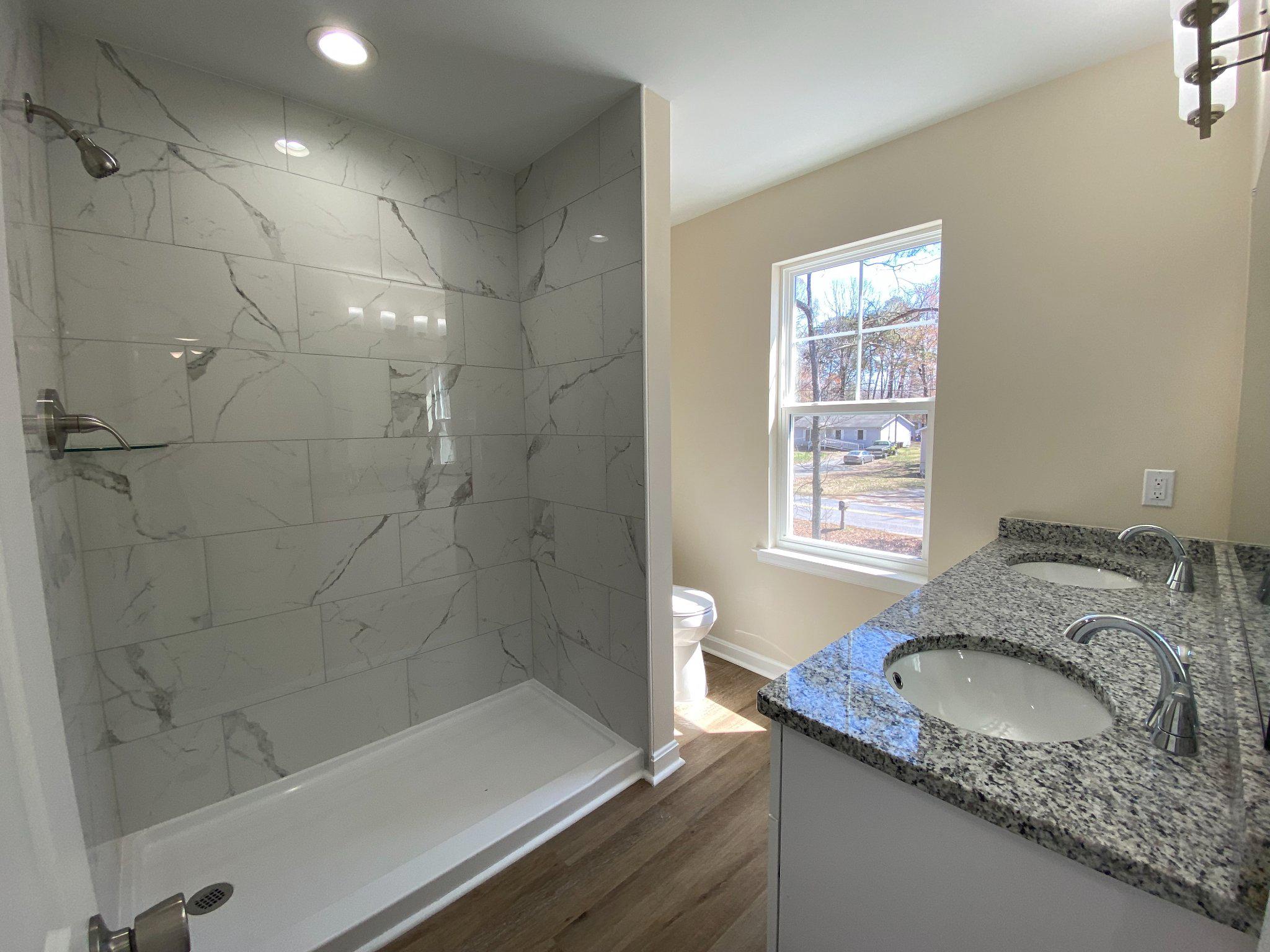 113 Laurel Lane Colonial Beach, VA 22443 - Photo 25 of 31 PHOTO OF PREVIOUSLY BUILT HOME - FINISHES MAY VARY