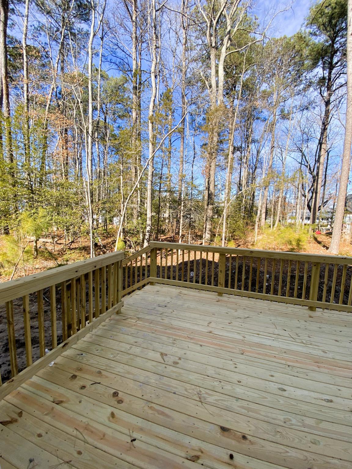 113 Laurel Lane Colonial Beach, VA 22443 - Photo 30 of 31 PHOTO OF ACTUAL HOME FOR SALE 113 LAUREL LANE