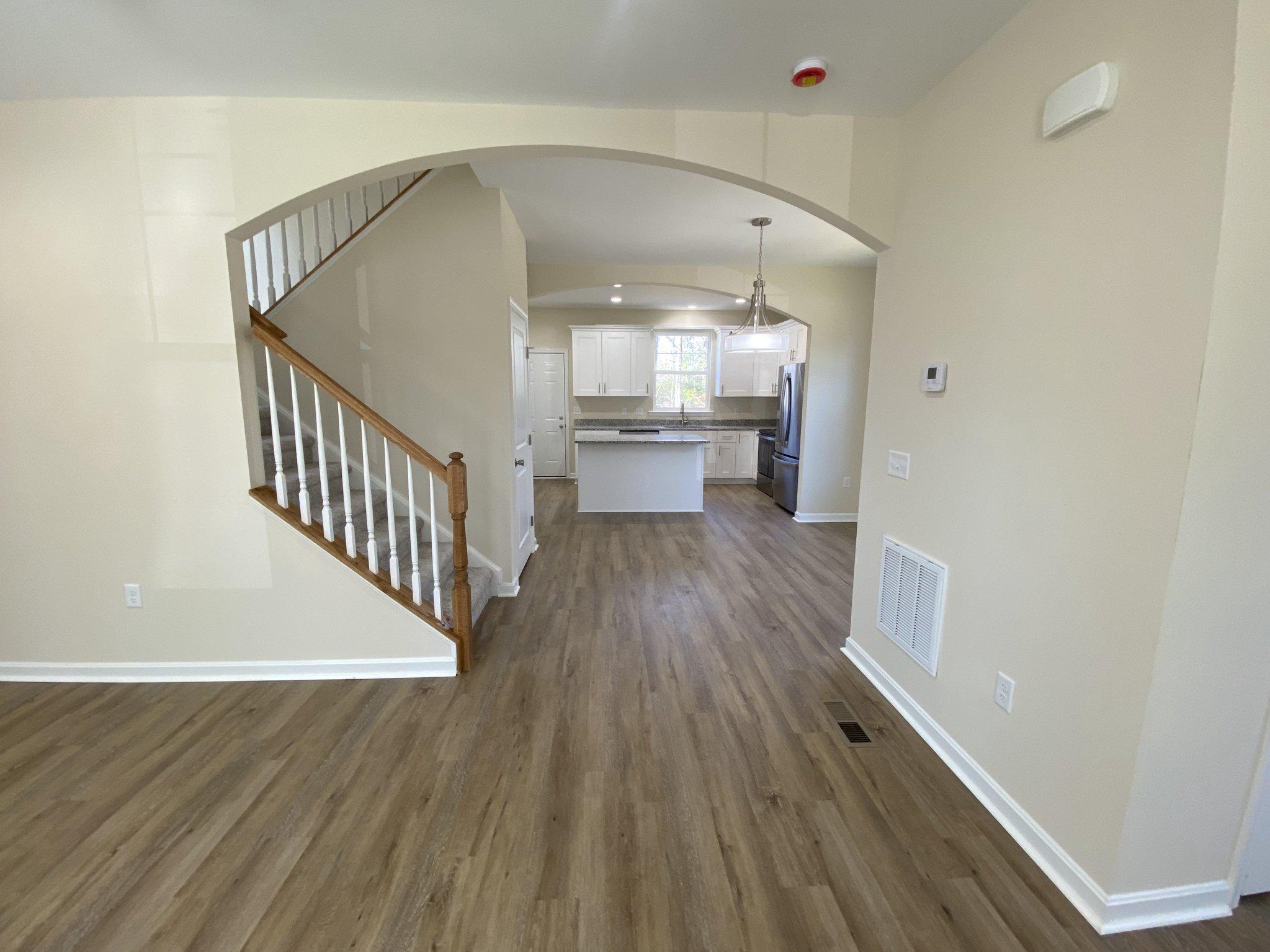 113 Laurel Lane Colonial Beach, VA 22443 - Photo 3 of 31 PHOTO OF PREVIOUSLY BUILT HOME - FINISHES MAY VARY