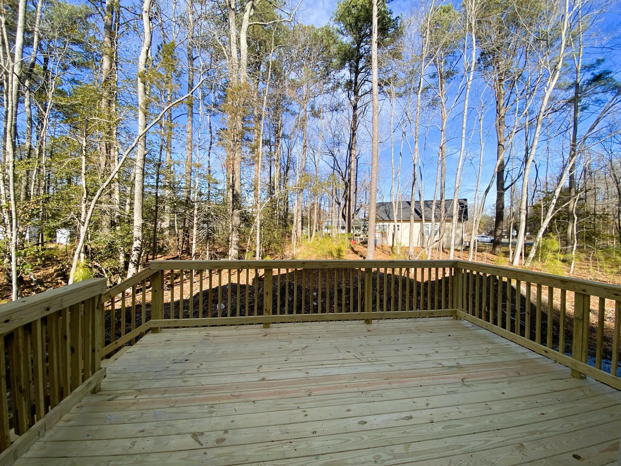 113 Laurel Lane Colonial Beach, VA 22443 - Photo 31 of 31 PHOTO OF ACTUAL HOME FOR SALE 113 LAUREL LANE