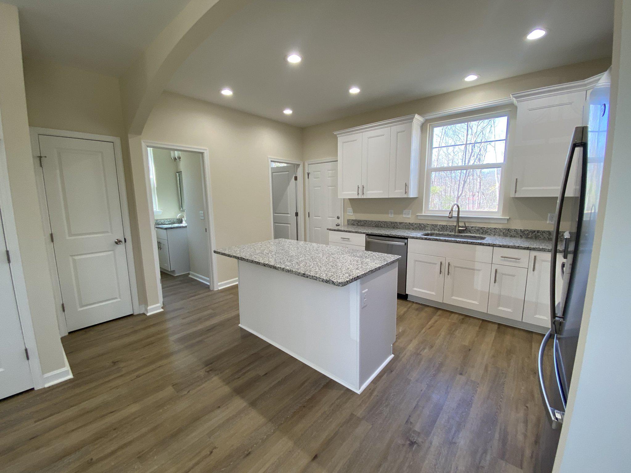113 Laurel Lane Colonial Beach, VA 22443 - Photo 6 of 31 PHOTO OF PREVIOUSLY BUILT HOME - FINISHES MAY VARY