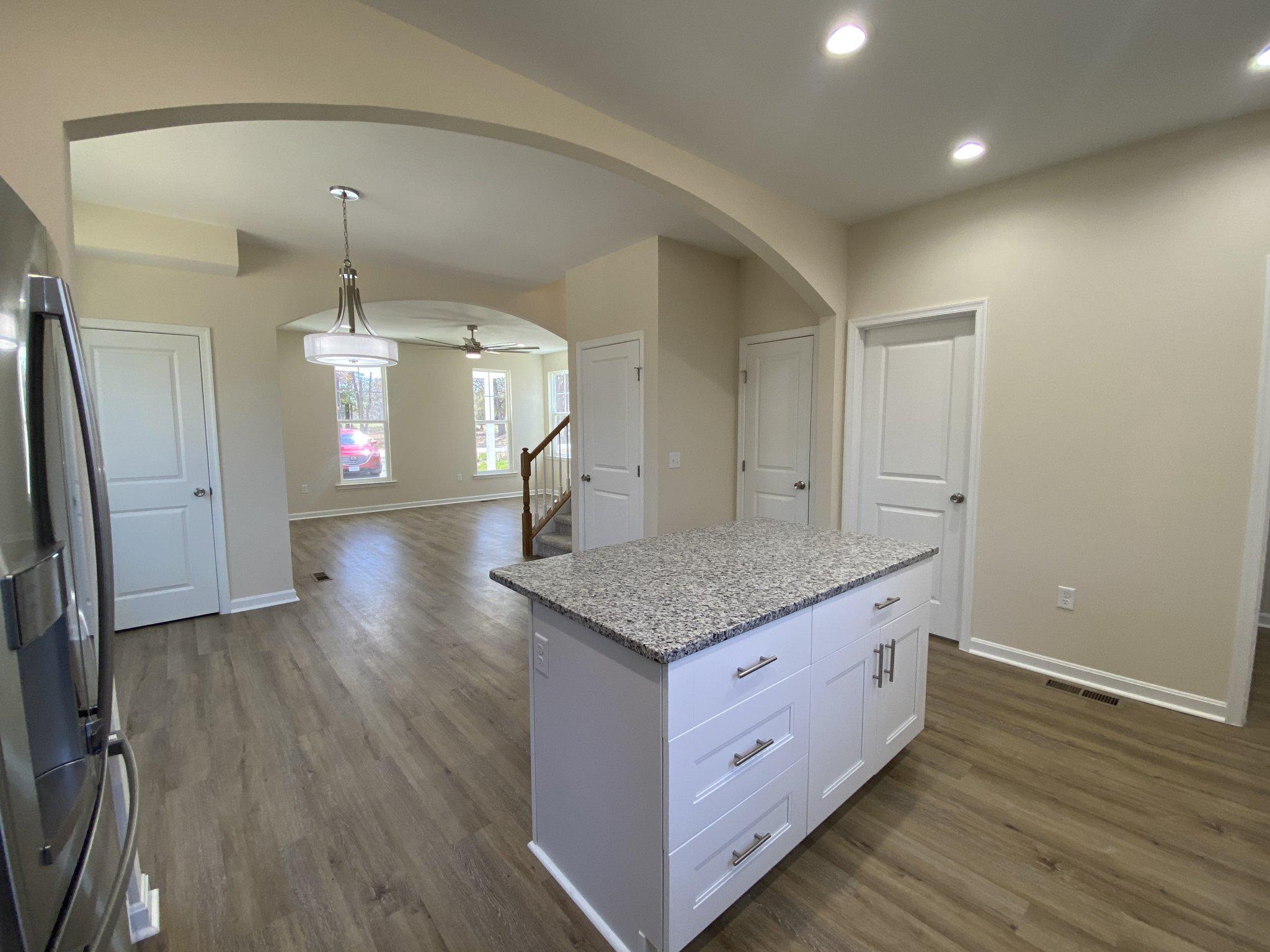 113 Laurel Lane Colonial Beach, VA 22443 - Photo 7 of 31 PHOTO OF PREVIOUSLY BUILT HOME - FINISHES MAY VARY