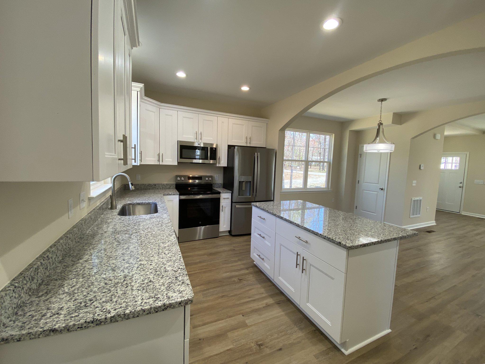 113 Laurel Lane Colonial Beach, VA 22443 - Photo 8 of 31 PHOTO OF PREVIOUSLY BUILT HOME - FINISHES MAY VARY