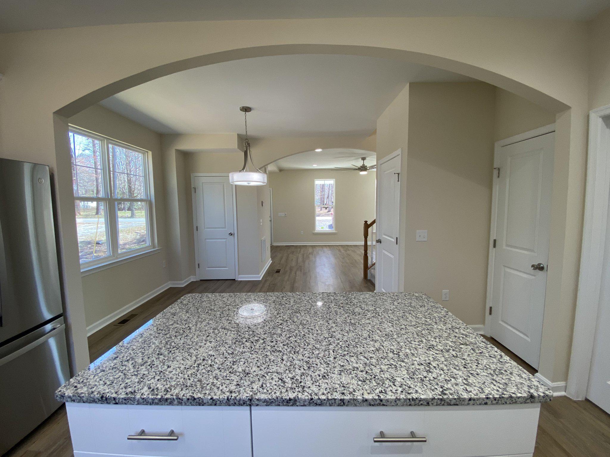 113 Laurel Lane Colonial Beach, VA 22443 - Photo 9 of 31 PHOTO OF PREVIOUSLY BUILT HOME - FINISHES MAY VARY