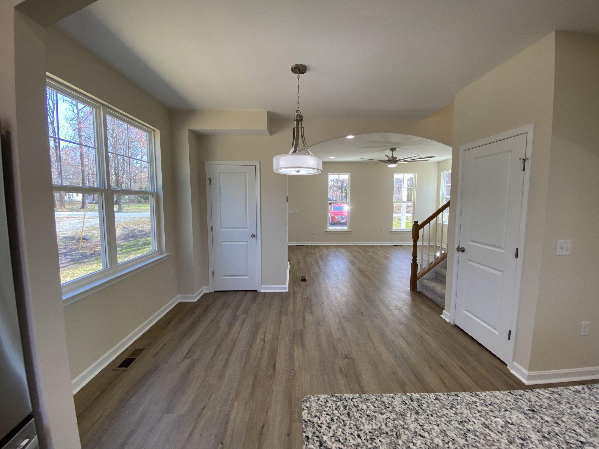 113 Laurel Lane Colonial Beach, VA 22443 - Photo 10 of 31 PHOTO OF PREVIOUSLY BUILT HOME - FINISHES MAY VARY