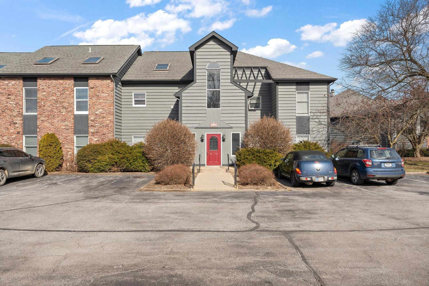 1300 Winding Ln Unit C8  