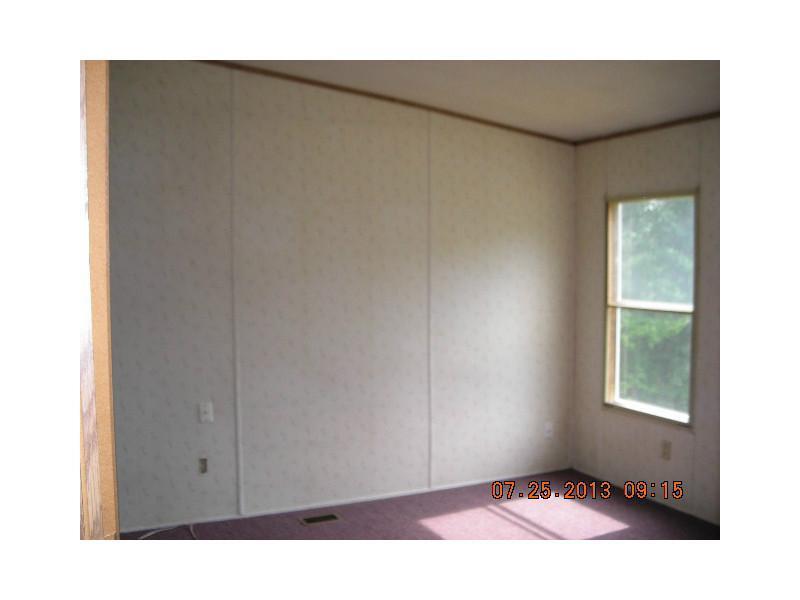 590 Newfield Road Shapleigh, ME 04076 - Photo 17 of 18 Master Bedroom.