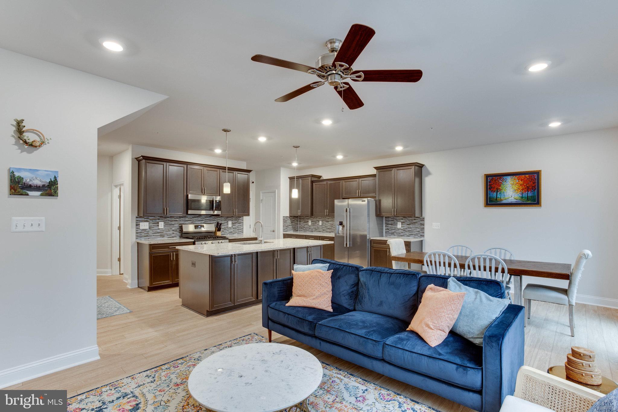 1295 Orchid Road Gambrills, MD 21054 - Photo 11 of 46