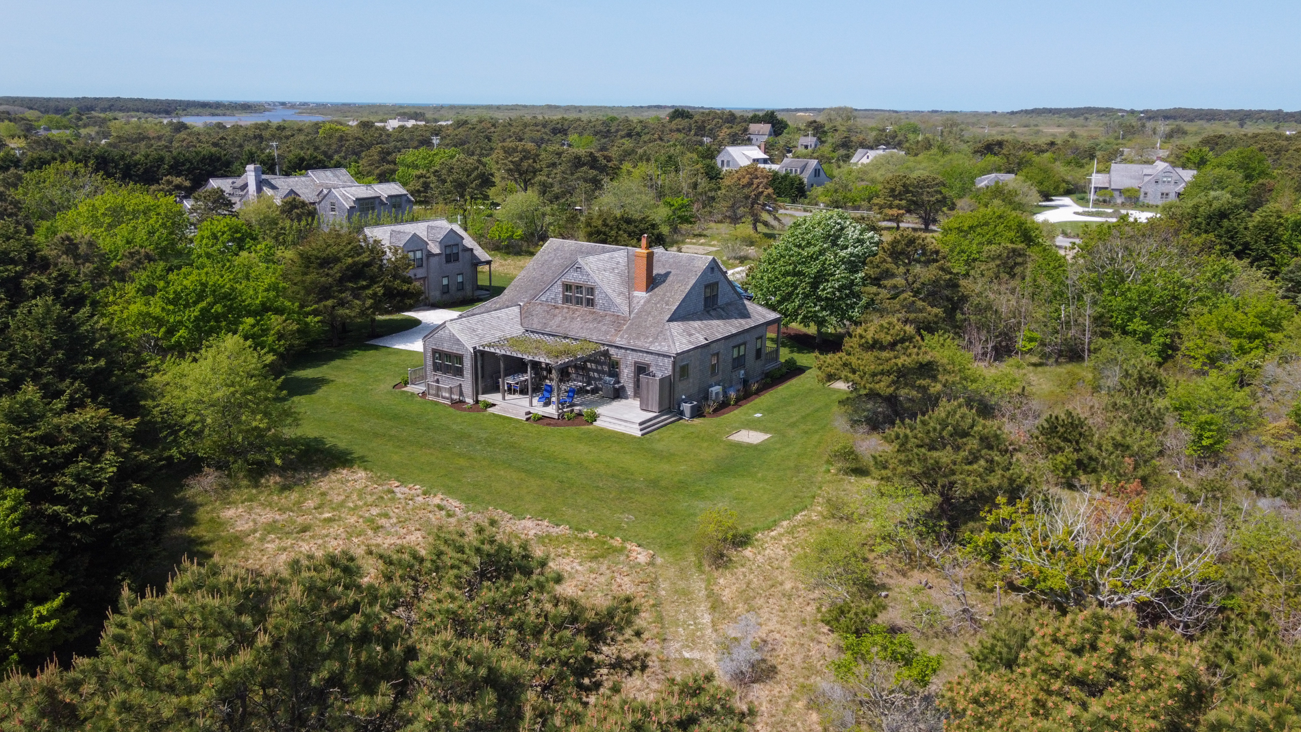 3 Maxey Pond Road Nantucket, MA 02554 - Photo 2 of 39 Gallery Image 2
