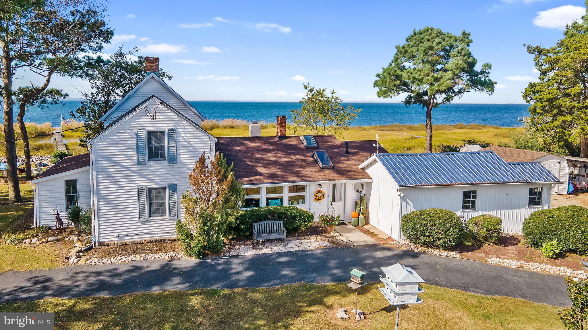8056 Riverview Road Westover, MD 21871 - Photo 1 of 100 Gallery Image 1