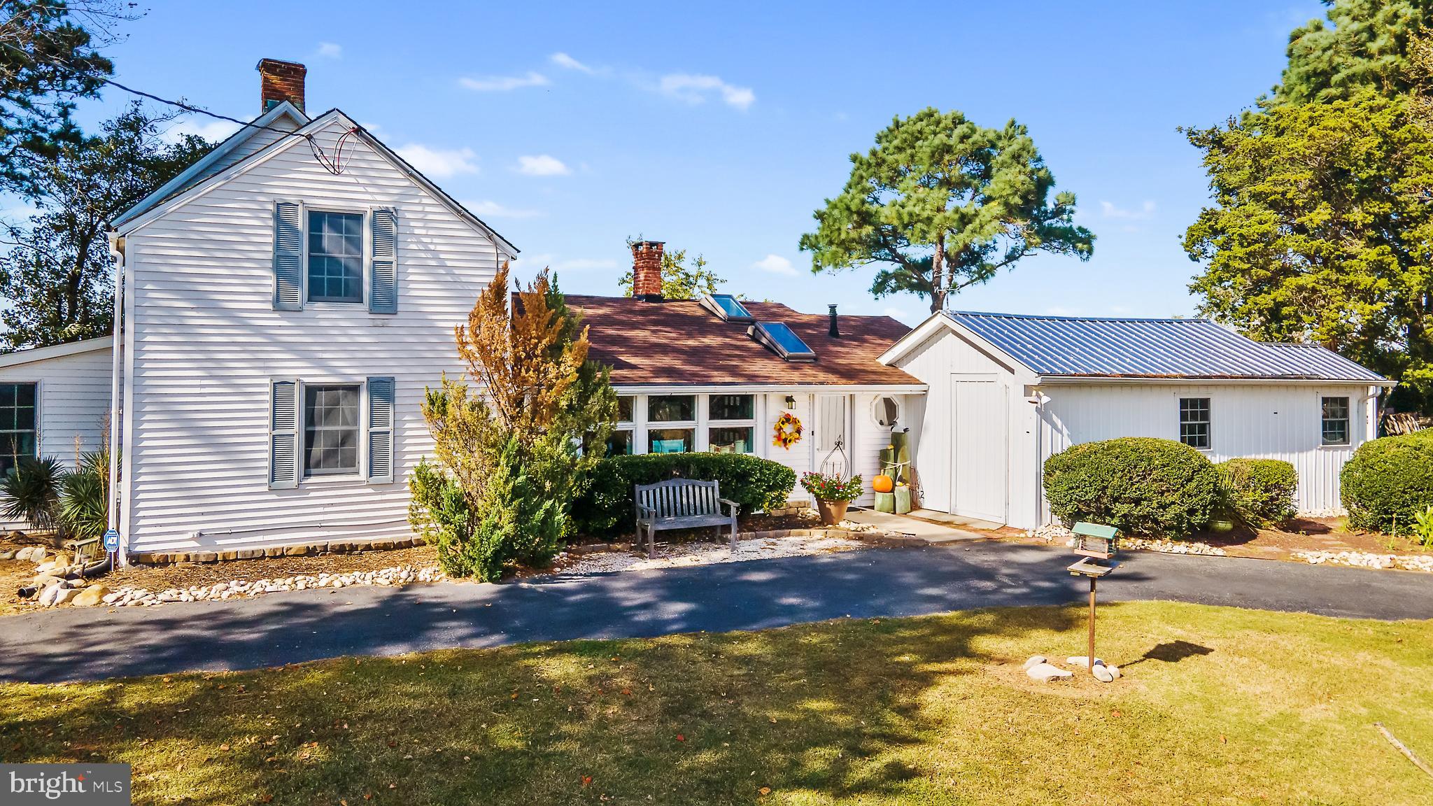 8056 Riverview Road Westover, MD 21871 - Photo 3 of 100 Gallery Image 3