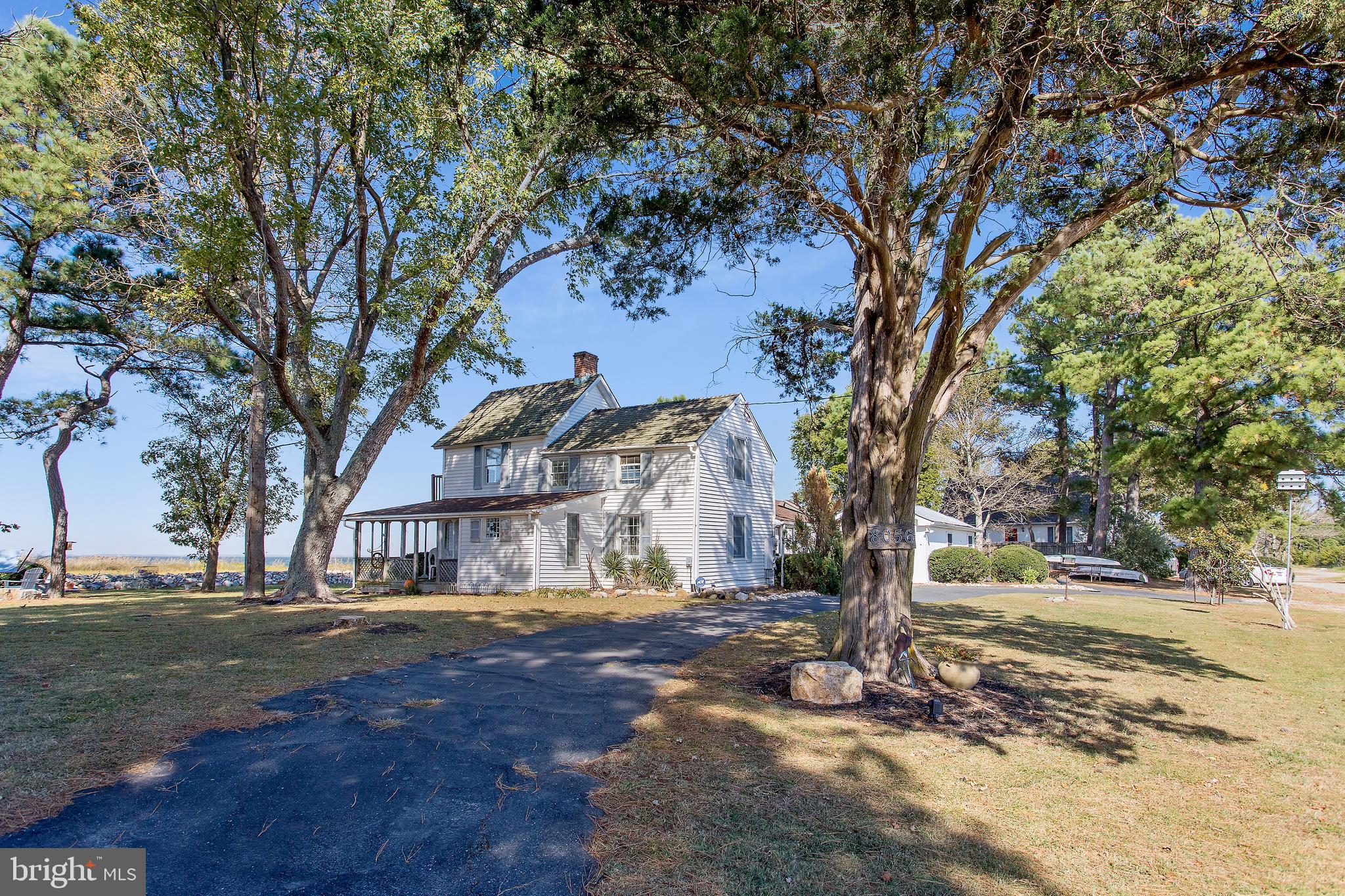 8056 Riverview Road Westover, MD 21871 - Photo 90 of 100 Gallery Image 90