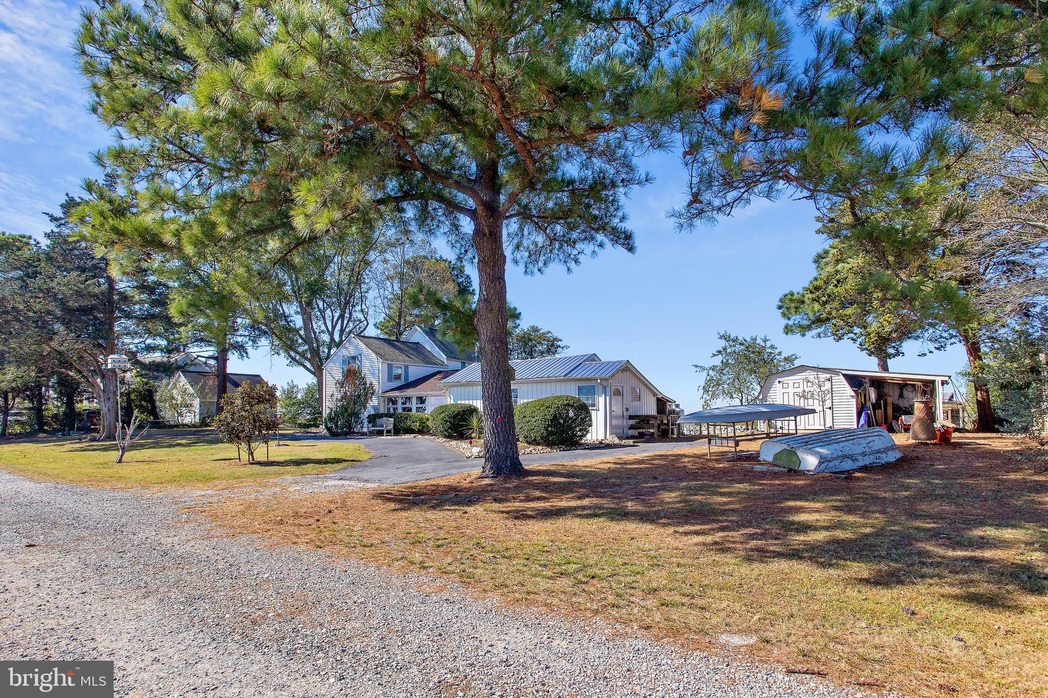 8056 Riverview Road Westover, MD 21871 - Photo 92 of 100 Gallery Image 92