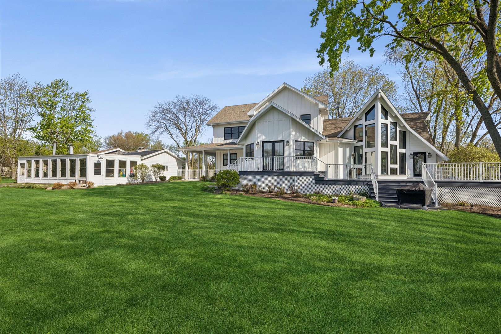 16W185 89th Street Burr Ridge, IL 60527 - Photo 33 of 44 Gallery Image 33