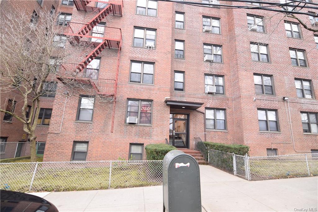 740 East East 232 St E Unit TB