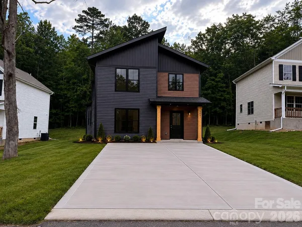 $259,999 | 512 Lake Head Road, Norwood, NC 28128