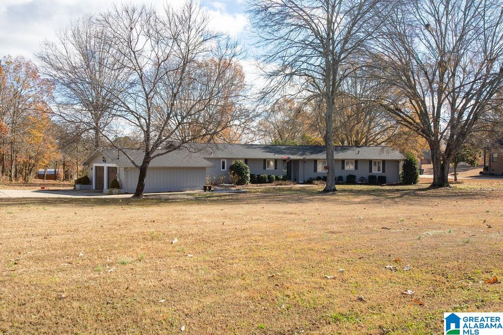 302 Eubanks Road Gadsden, AL 35903 - Photo 5 of 65