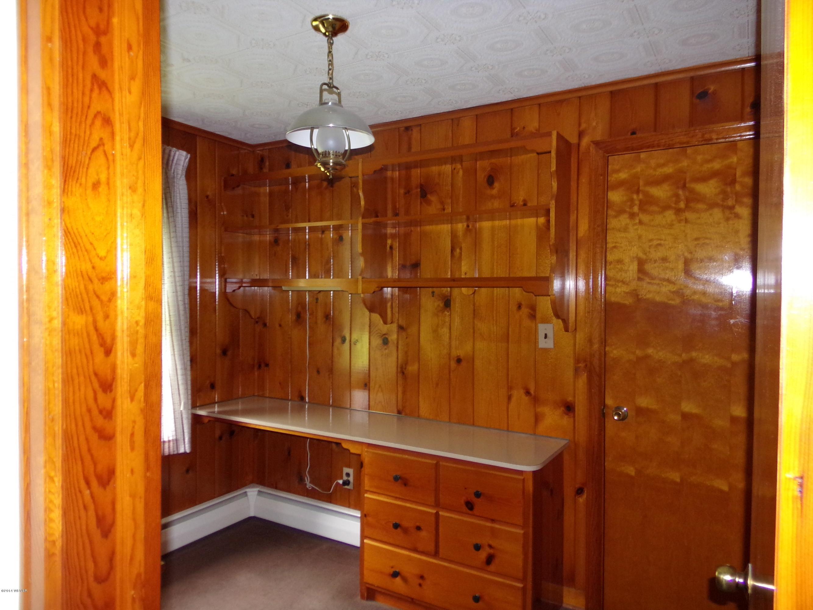 144 Narrows Road Howard, PA 16841 - Photo 28 of 30 Den/Bedroom