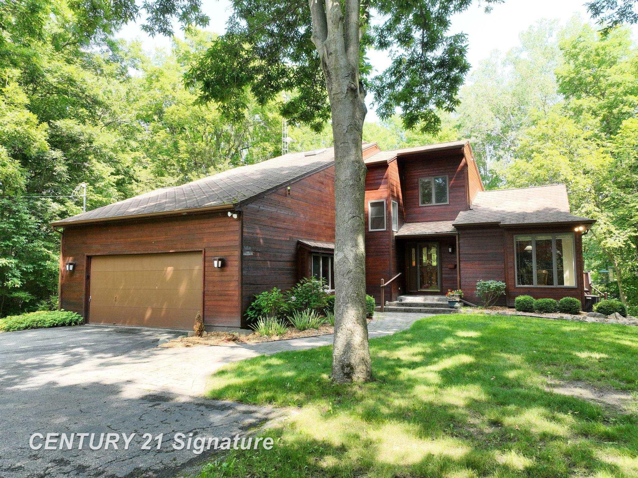 5308 North Seymour Road Flushing, MI 48433 - Photo 1 of 44 Gallery Image 1