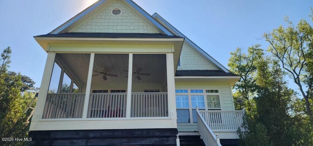 97 Woodbury Road Elizabethtown, NC 28337 - Photo 1 of 26 Screen Porch