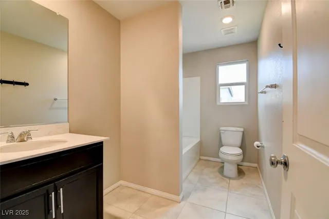 $2,895 | 8356 Carmentis Avenue, Las Vegas, NV 89178