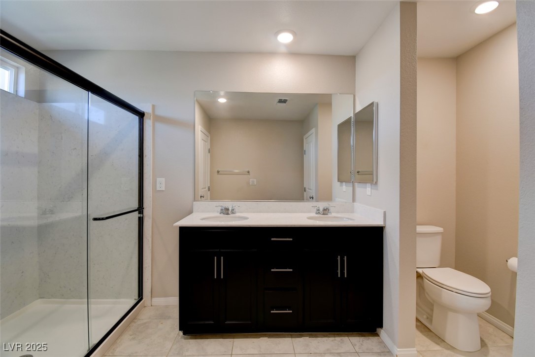 8356 Carmentis Avenue Las Vegas, NV 89178 - Photo 17 of 18