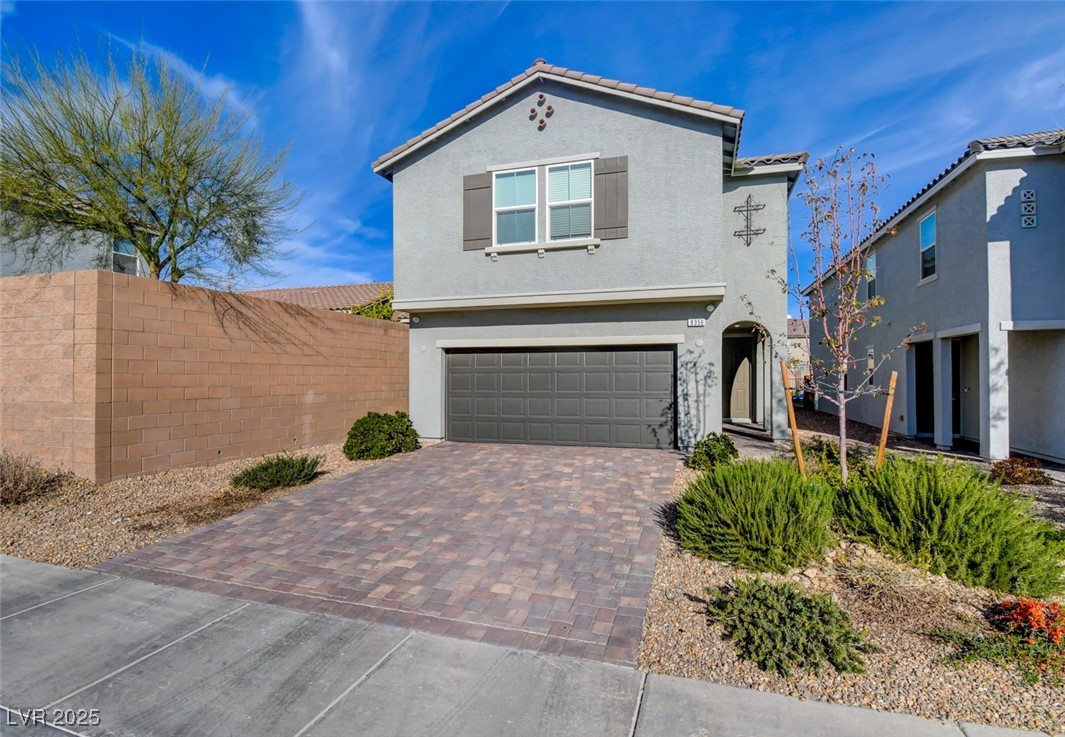 8356 Carmentis Avenue Las Vegas, NV 89178 - Photo 2 of 18