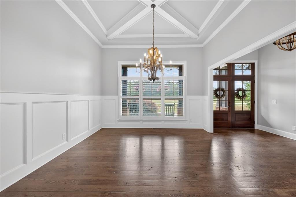 436 Thunder Road Buford, GA 30518 - Photo 7 of 98 Gallery Image 7
