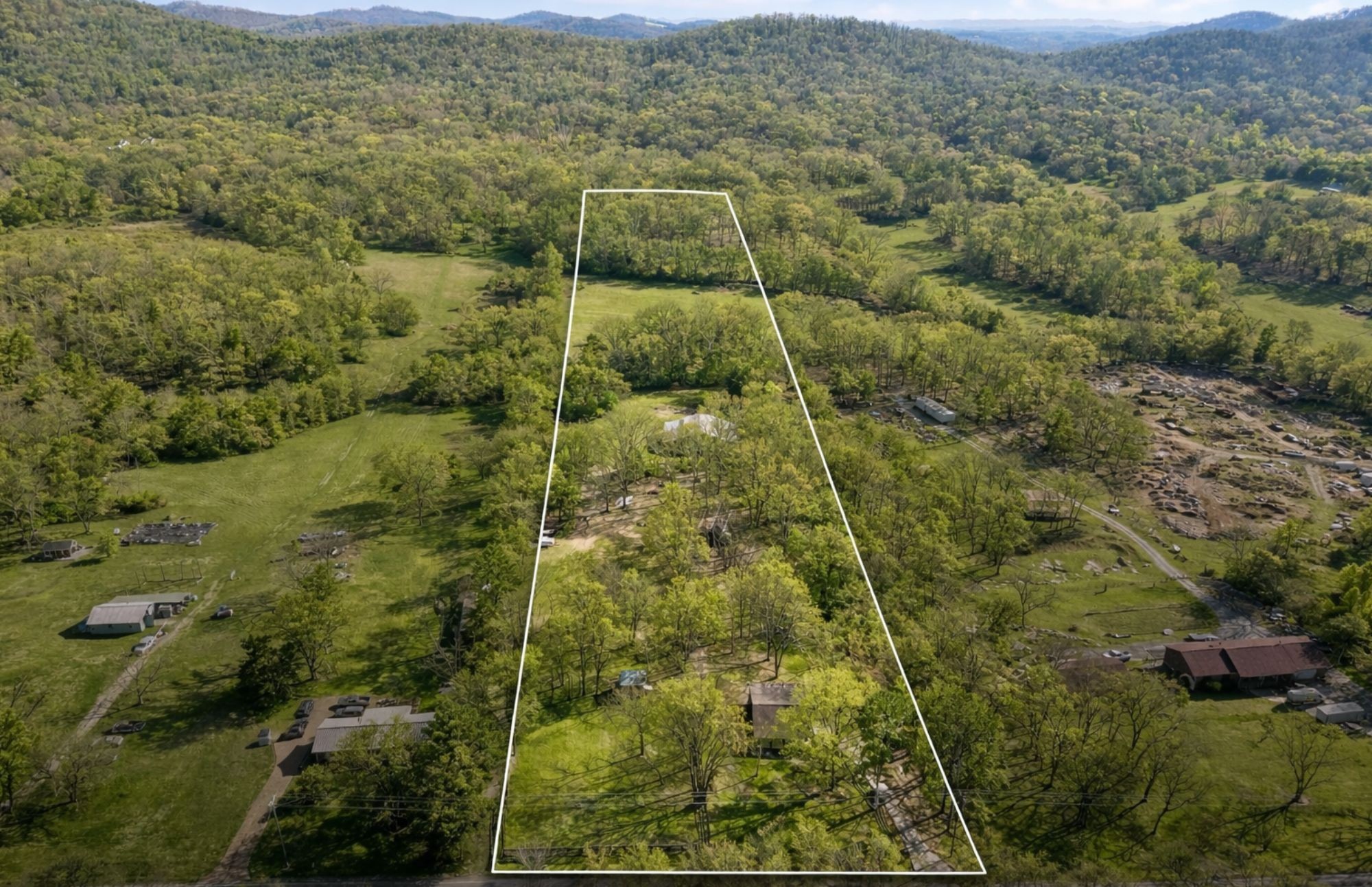 2635 York Road Nolensville, TN 37135 - Photo 2 of 25