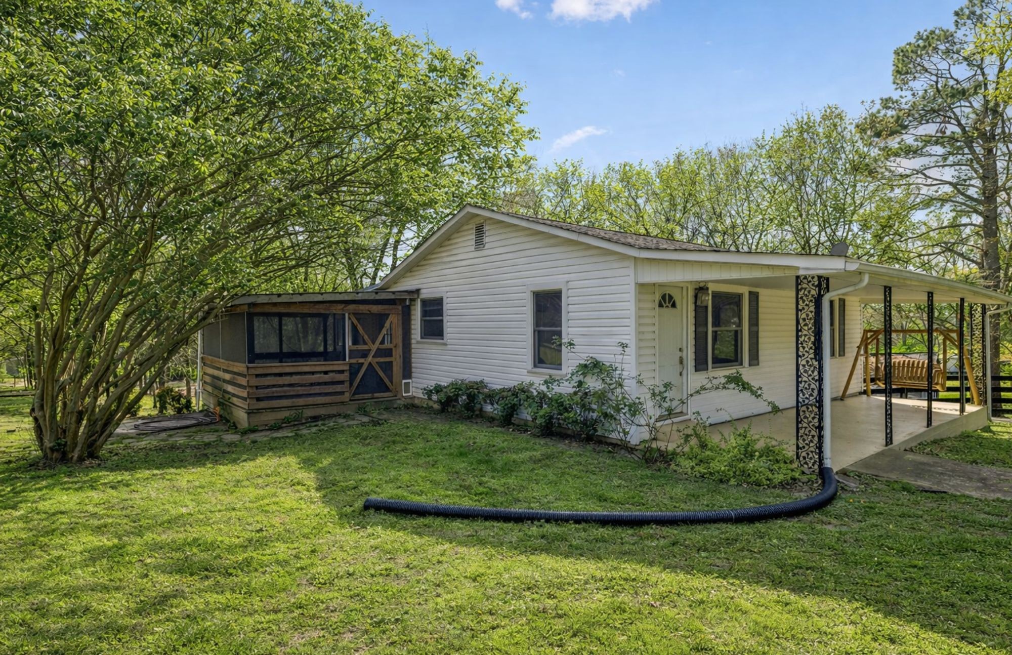 2635 York Road Nolensville, TN 37135 - Photo 21 of 25