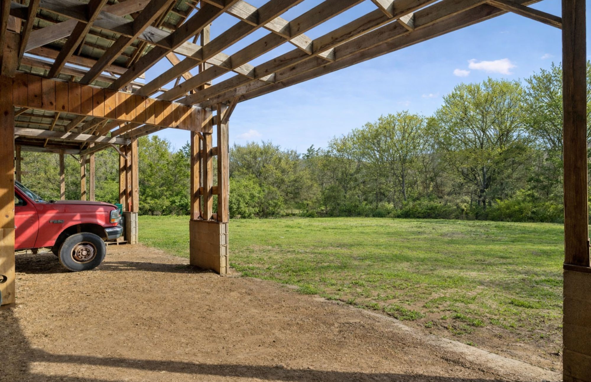 2635 York Road Nolensville, TN 37135 - Photo 9 of 25